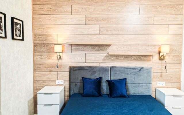 Квартира ArendApartment Graf Orlov 45