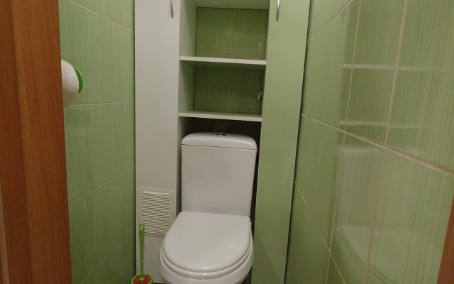 Kvartapart u Novgorodskogo Kremlya Apartments