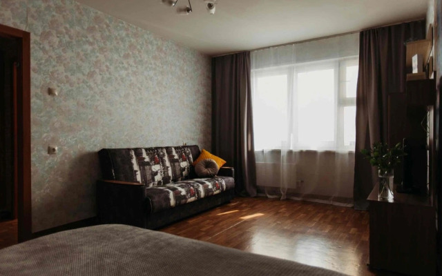 Апартаменты на улице Карамзина 23/10