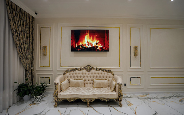 Отель Maksima Hotel