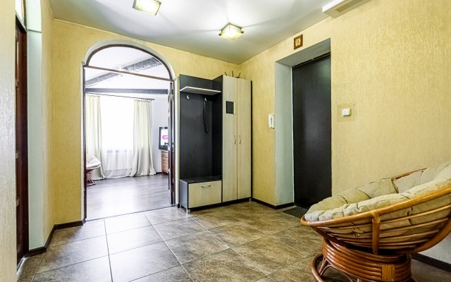 Квартира на Набережной