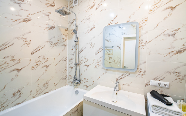 Апартаменты Sea View 1