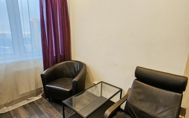 Апартаменты на Большой Воскресенской 1