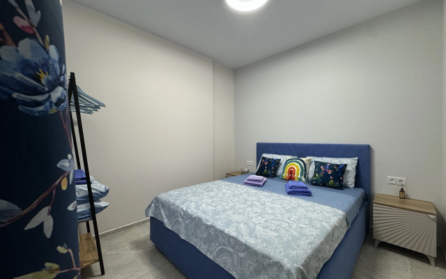 Квартира Birds