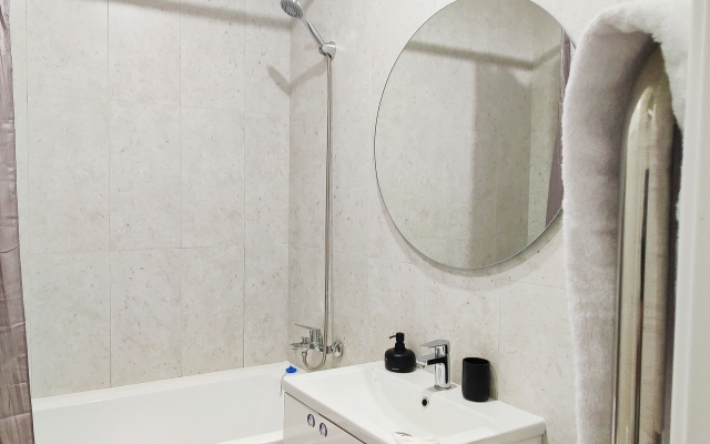 Апартаменты Sweet home Ulyanovsk Yunost'