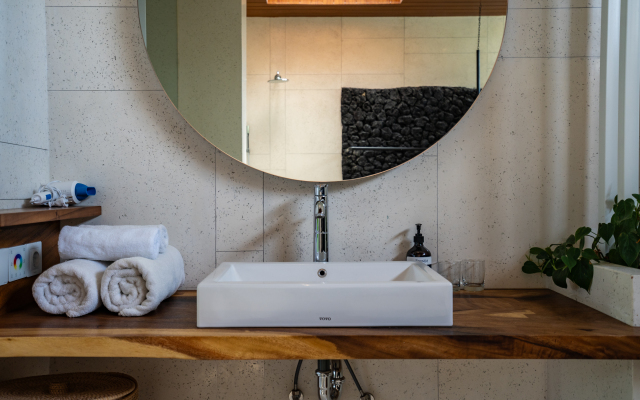 Вилла Green Flow 1