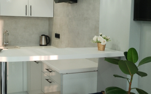 Квартира Янтарный Горизонт