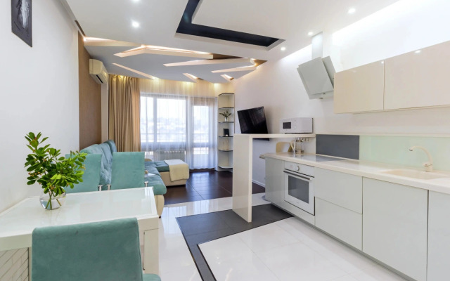 Na Nesebrskoy Flat 5