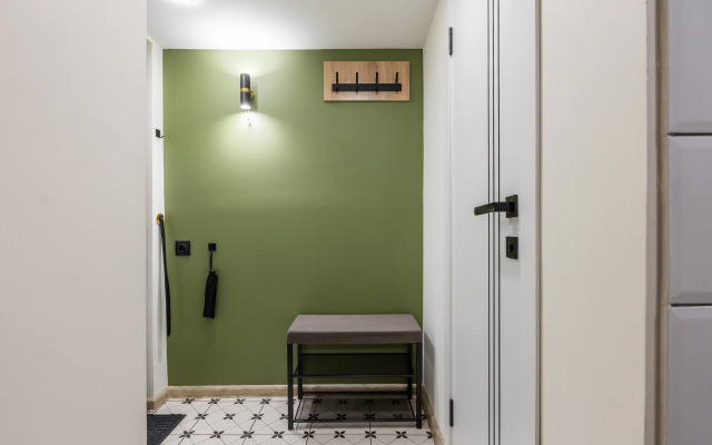 Квартира Современная Студия в Центре