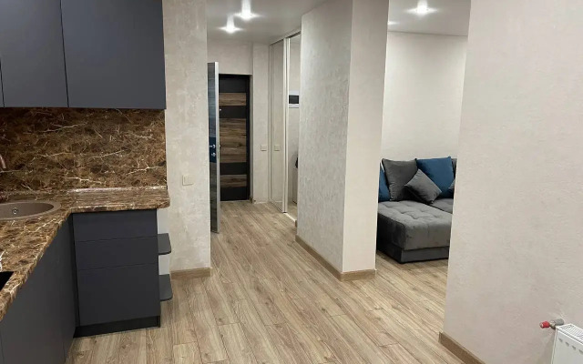 Квартира Современная в центре Ленинского района г. Саратов