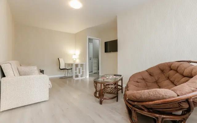 Enchant Apartments