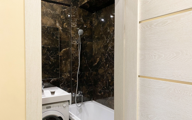 Studiya Na Chehova Apartments