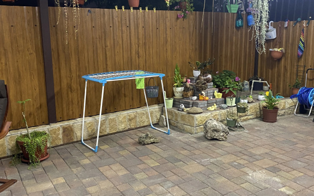 Частный дом на улице Розы Люксембург 29