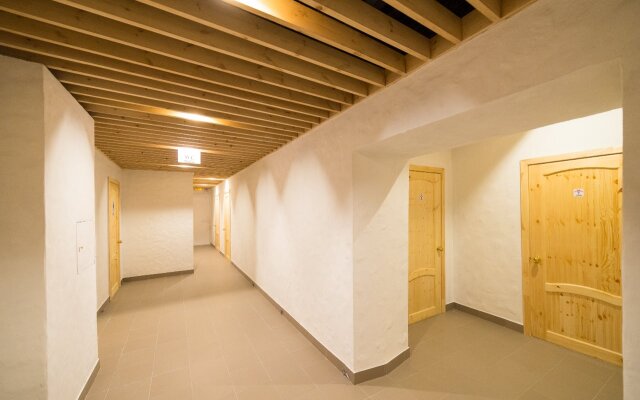 Izba Hostel