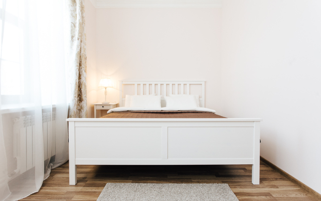 Апартаменты Сутки-Дом - Купеческие