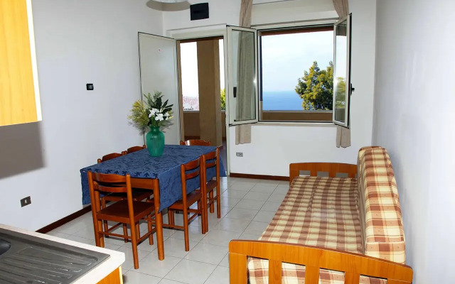 Hotel Residence La Pace