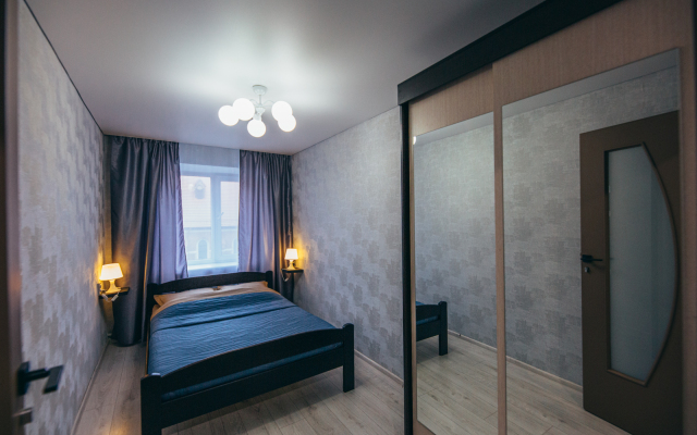 Апартаменты с Шикарным Видом на Калининградскую Филармонию