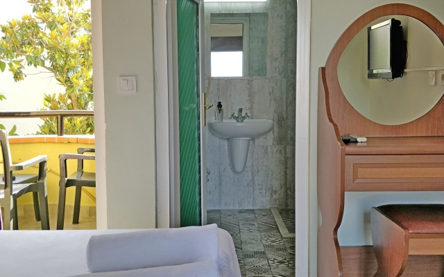 Bade Hotel