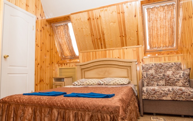 Гостевой Дом Ника