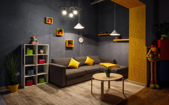 Хостел Фэмилирум