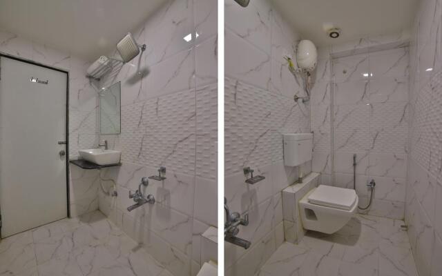 Sunstar Inn by Sky Stays Hotel
