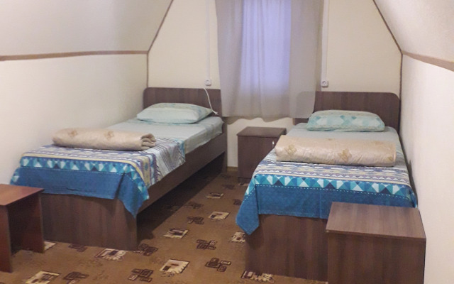 Частный Дом Песчаный берег