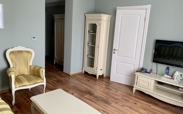 Отель Классик Hotel Classic