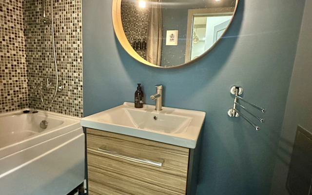 Квартира уютная в центре