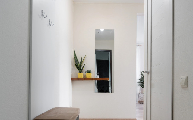 Квартира на Курантах