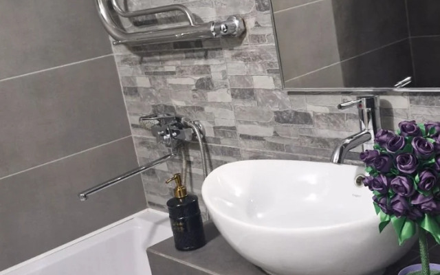 Апартаменты Стильные в Центре Бреста