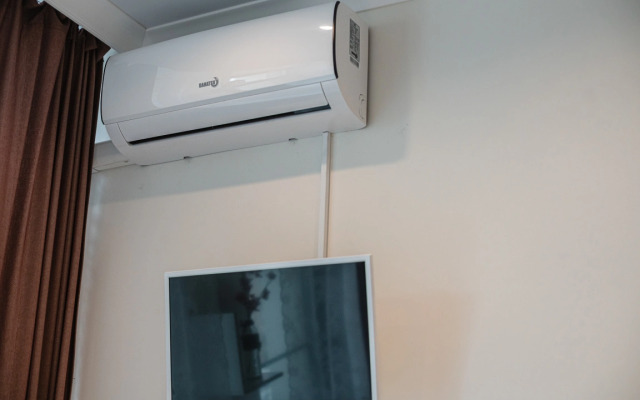 Апартаменты Wow House на Вернадского у метро 1