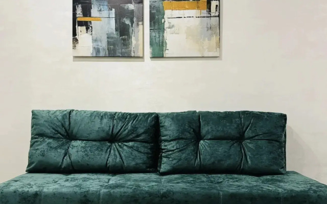 Апартаменты Люкс