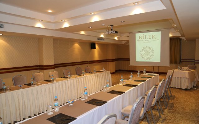 Bilek Istanbul Hotel