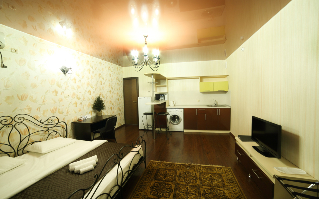 CHELNY INN Hotel