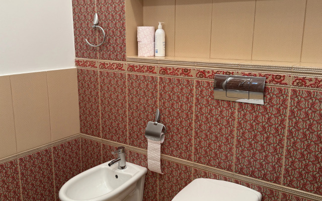 Квартира в центре Светлогорска