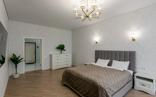 Апартаменты Премиум в ЖК Звезда