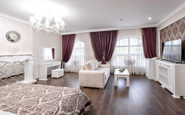 Asgard Hotel