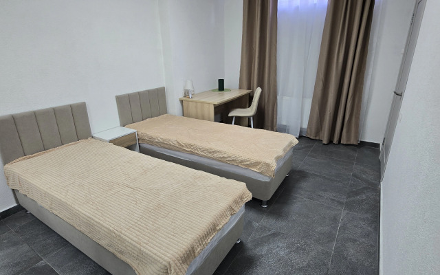 Апартаменты La Mer