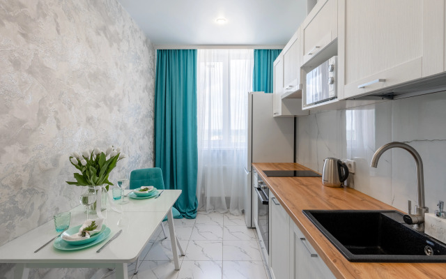 Tyulpan Apart Apartments
