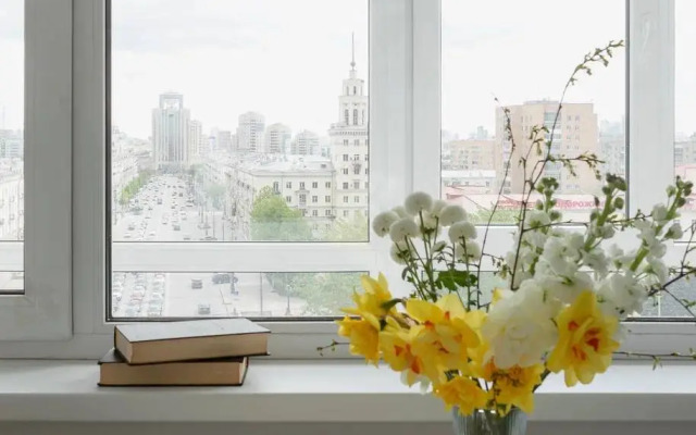 Квартира Rent-in-Ekb