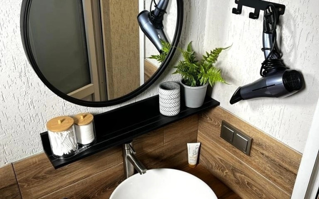 Частный дом в ДНП Уютный 118