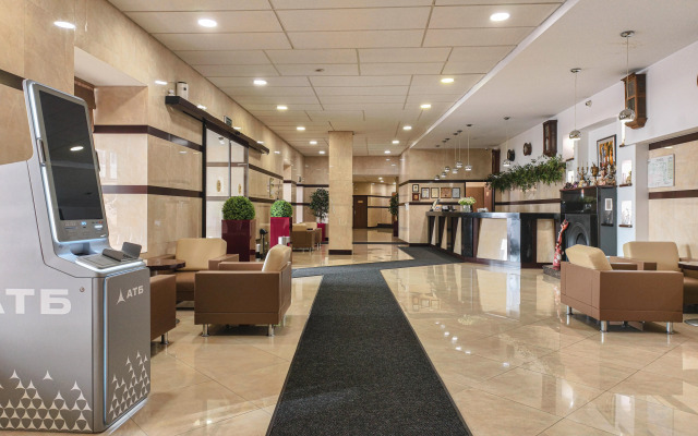 Classic Dom Hotel