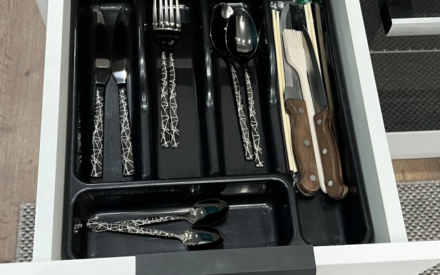 Апартаменты Уютная студия в центре Москвы