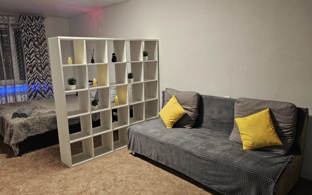 Апартаменты Московский Проспект 126