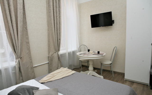 Apartamenty Na Pushkinskoy 2