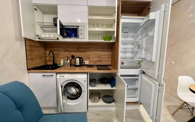 Апартаменты LifeStyle From Apartkazan 1