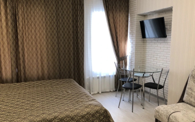 Апартаменты Да Винчи 1