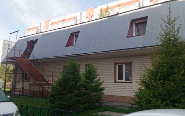 Mini-Otel Altayskoye Gostepriimstvo