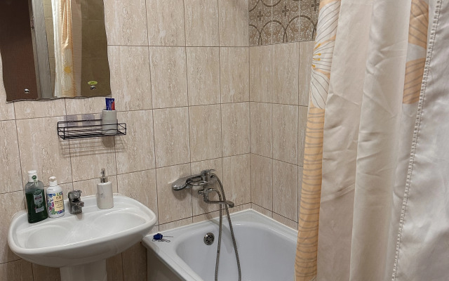 Квартира уютная в центре города