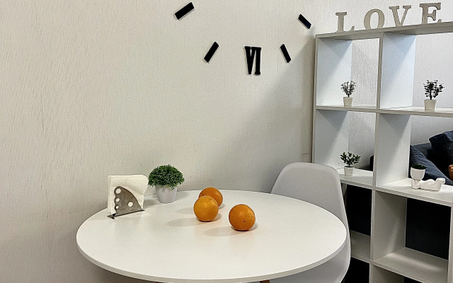 Квартира на Чемпионов 1